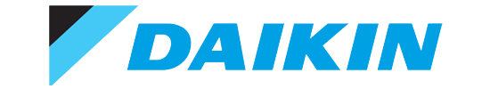 photo du logo DAIKIN