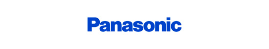 photo du logo Panasonic