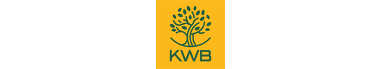 photo du logo kwb