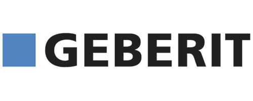 photo du Logo du partenaire GEBERIT