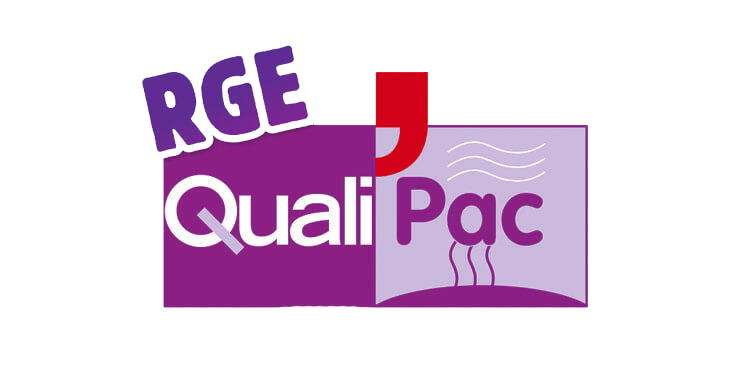 photo du logo qualipac-rge