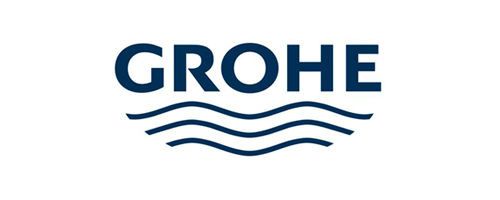 Photo du logo du partenaire GROHE