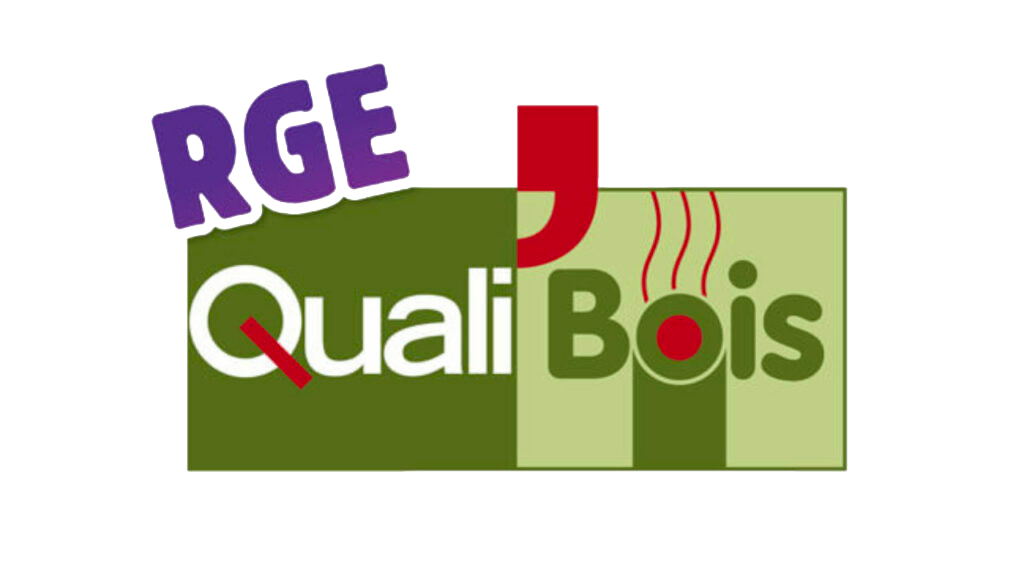 photo du logo qualibois-rge